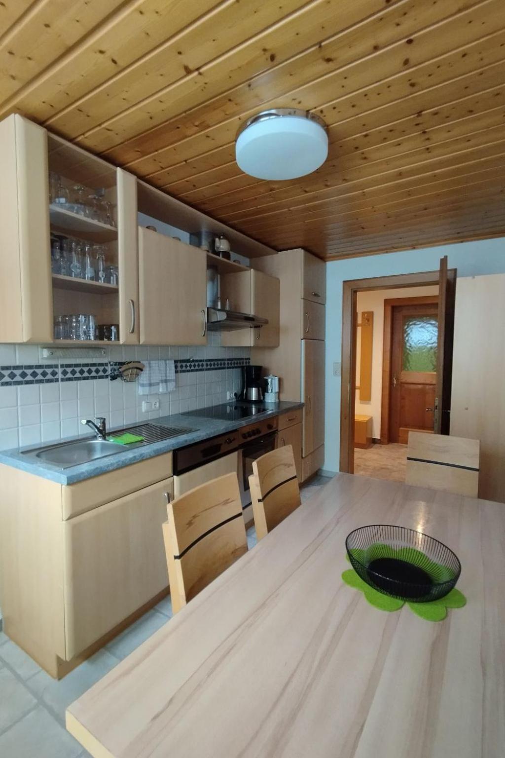 Apartment Apart Garni Wachter - Kpl645 By Interhome Kappl  Zewnętrze zdjęcie